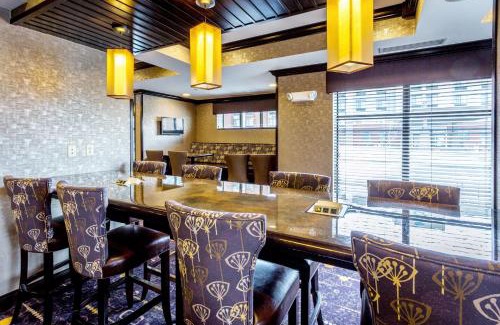 Billings Hotel | Holiday Inn Express Hotel & Suites Billings by IHG