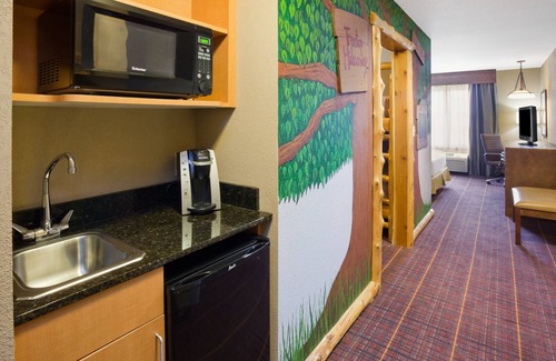 Brainerd Hotel | Holiday Inn Express Hotel & Suites Brainerd-Baxter by IHG