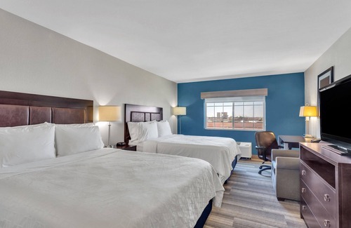 El Centro Hotel | Holiday Inn Express Hotel & Suites El Centro by IHG