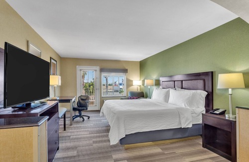 El Centro Hotel | Holiday Inn Express Hotel & Suites El Centro by IHG