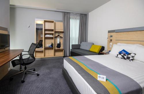 Hull Hotel | Holiday Inn Express Hull City Centre by IHG