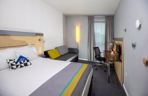 Hull Hotel | Holiday Inn Express Hull City Centre by IHG