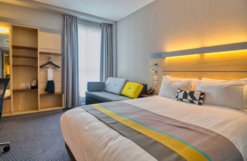 Hull Hotel | Holiday Inn Express Hull City Centre by IHG