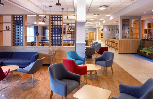 Hull Hotel | Holiday Inn Express Hull City Centre by IHG