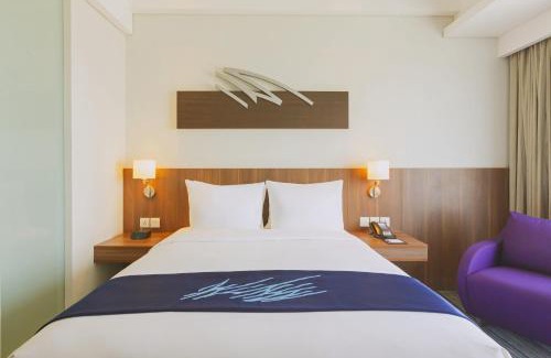 Old Jakarta Hotel | Holiday Inn Express Jakarta Pluit Citygate by IHG