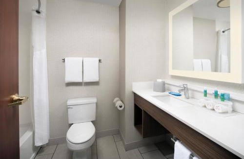 Knoxville Hotel | Holiday Inn Express Knoxville-Strawberry Plains by IHG