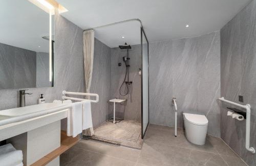 Kunming City Centre Hotel | Holiday Inn Express Kunming Railway Station by IHG