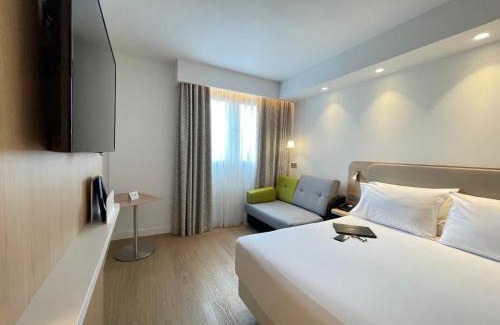Logrono Hotel | Holiday Inn Express Logroño Rioja by IHG