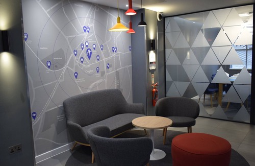 Broad Green Hotel | Holiday Inn Express London - Croydon by IHG
