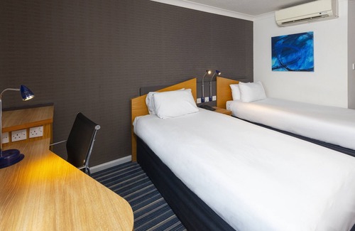 Wandsworth Hotel | Holiday Inn Express London Wandsworth by IHG