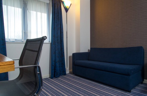 Wandsworth Hotel | Holiday Inn Express London Wandsworth by IHG