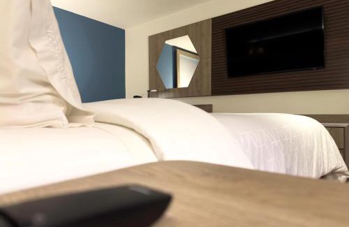Xcumpich Hotel | Holiday Inn Express Mérida by IHG