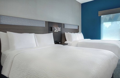 Marietta Hotel | Holiday Inn Express Marietta - Atlanta Northwest by IHG