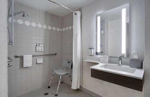 Marietta Hotel | Holiday Inn Express Marietta - Atlanta Northwest by IHG