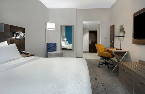 Marietta Hotel | Holiday Inn Express Marietta - Atlanta Northwest by IHG