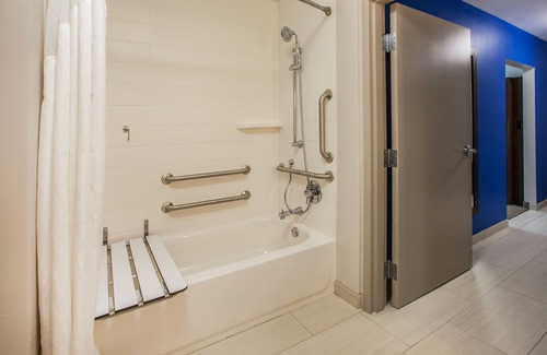 Marietta Hotel | Holiday Inn Express Marietta - Atlanta Northwest by IHG