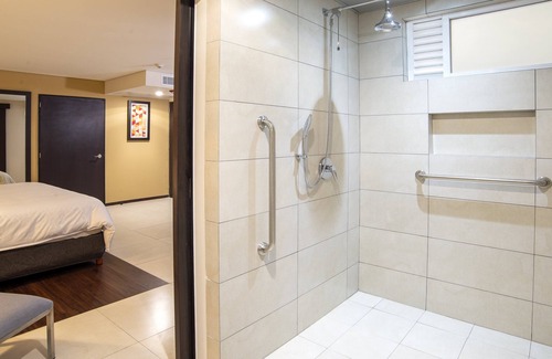 Downtown Mexico City Hotel | Holiday Inn Express Mexico Basilica by IHG