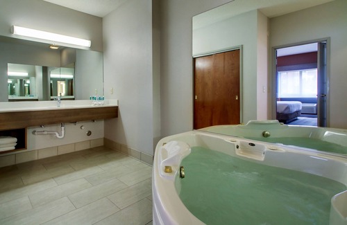 Brown Deer Hotel | Holiday Inn Express Milwaukee North Brown Deer/Mequon by IHG