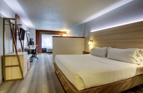Brown Deer Hotel | Holiday Inn Express Milwaukee North Brown Deer/Mequon by IHG