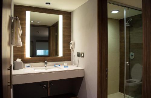 Morelia Hotel | Holiday Inn Express Morelia by IHG
