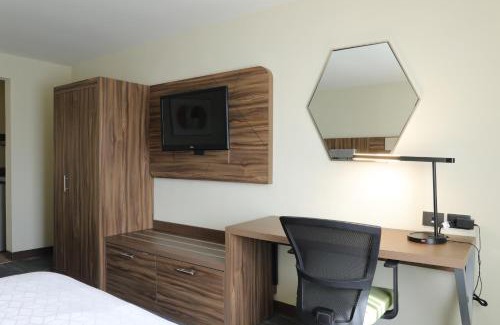 Piedras Negras Hotel | Holiday Inn Express Piedras Negras by IHG