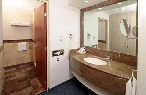 San Luis Potosi Hotel | Holiday Inn Express San Luis Potosí by IHG
