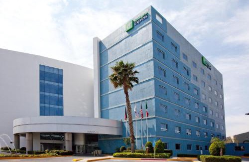 San Luis Potosi Hotel | Holiday Inn Express San Luis Potosí by IHG