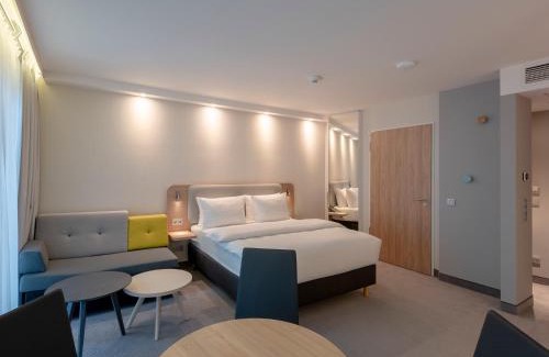 Offenbach am Main Hotel | Holiday Inn Express - Offenbach by IHG