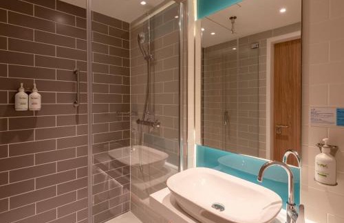 Offenbach am Main Hotel | Holiday Inn Express - Offenbach by IHG