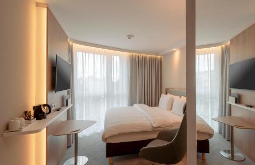 Offenbach am Main Hotel | Holiday Inn Express - Offenbach by IHG