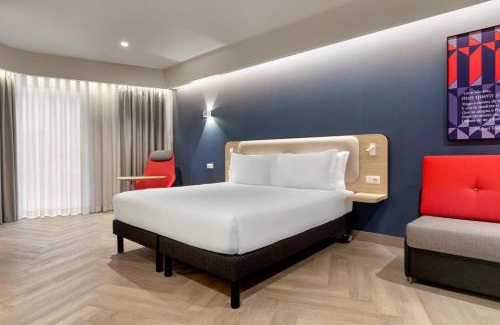Boavista Hotel | Holiday Inn Express Porto - Boavista by IHG