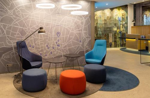 Centro / Baixa Hotel | Holiday Inn Express Porto City Centre by IHG