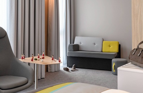 Regensburg Hotel | Holiday Inn Express Regensburg by IHG