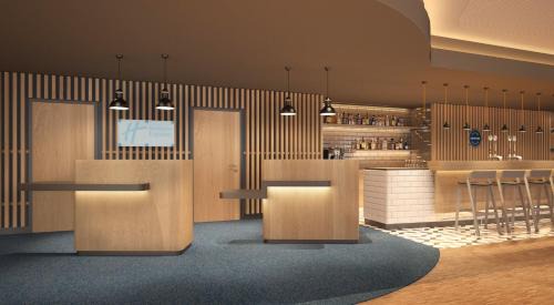 Remscheid Hotel | Holiday Inn Express - Remscheid