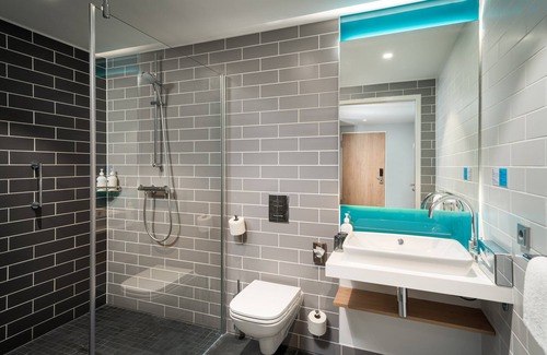Rosenheim Hotel | Holiday Inn Express Rosenheim by IHG
