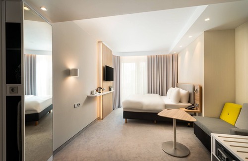 Rosenheim Hotel | Holiday Inn Express Rosenheim by IHG