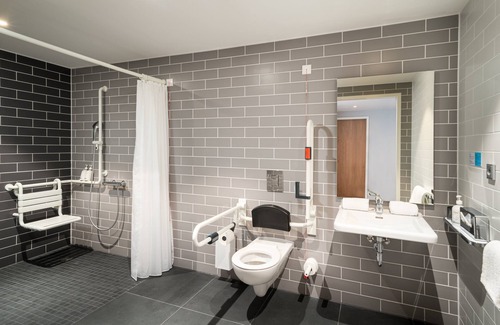 Rosenheim Hotel | Holiday Inn Express Rosenheim by IHG
