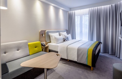 Rosenheim Hotel | Holiday Inn Express Rosenheim by IHG