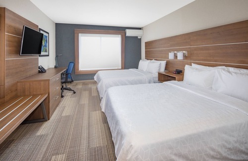 Old Town Hotel | Holiday Inn Express San Diego Airport - Old Town by IHG