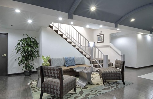 Solana Beach Hotel | Holiday Inn Express Solana Beach-Del Mar by IHG