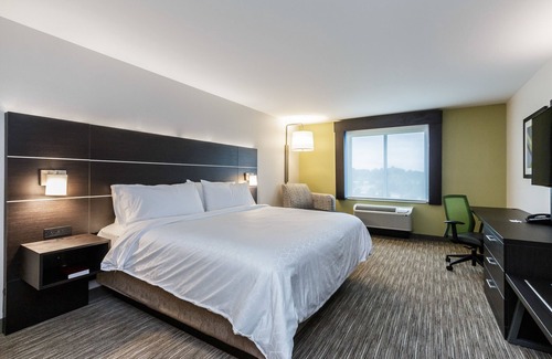 Saint Marys Saint Joseph County Hotel | Holiday Inn Express & Suites - South Bend Casino by IHG