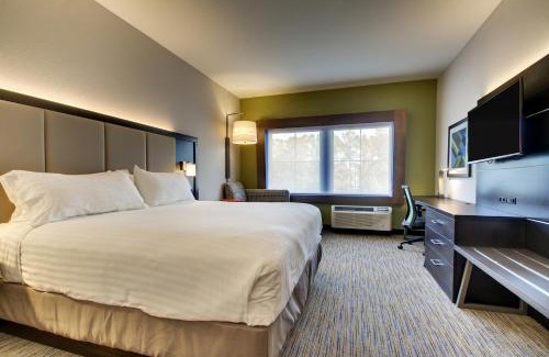 Summerville Hotel | Holiday Inn Express & Suites - Summerville by IHG