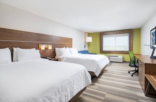 Versailles Hotel | Holiday Inn Express & Suites Lexington W - Versailles by IHG