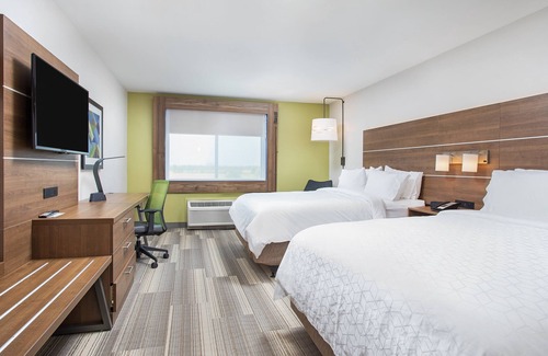 Versailles Hotel | Holiday Inn Express & Suites Lexington W - Versailles by IHG