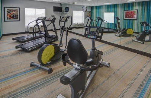 Cookeville Hotel | Holiday Inn Express & Suites Cookeville by IHG