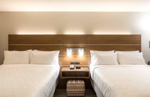 Rock Hill Hotel | Holiday Inn Express & Suites Rock Hill by IHG