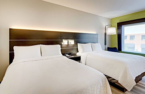Clemmons Hotel | Holiday Inn Express & Suites Winston Salem Sw Clemmons by IHG