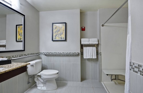 New Berlin Hotel | Holiday Inn Express & Suites New Berlin by IHG