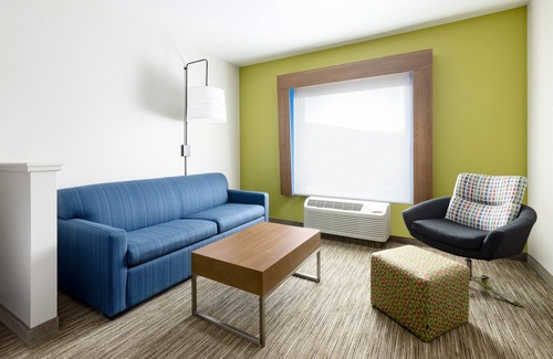 Oakhurst Hotel | Holiday Inn Express & Suites Oakhurst - Yosemite Park Area by IHG