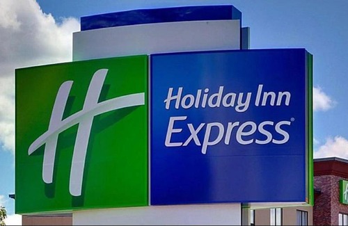 Rock Hill Hotel | Holiday Inn Express & Suites - Rock Hill by IHG
